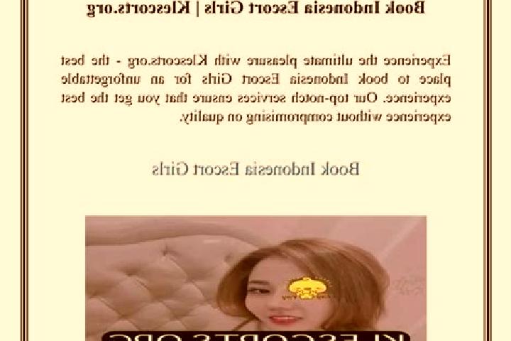 Eleanor, 32 — Escort in Karanggayam, Indonesia