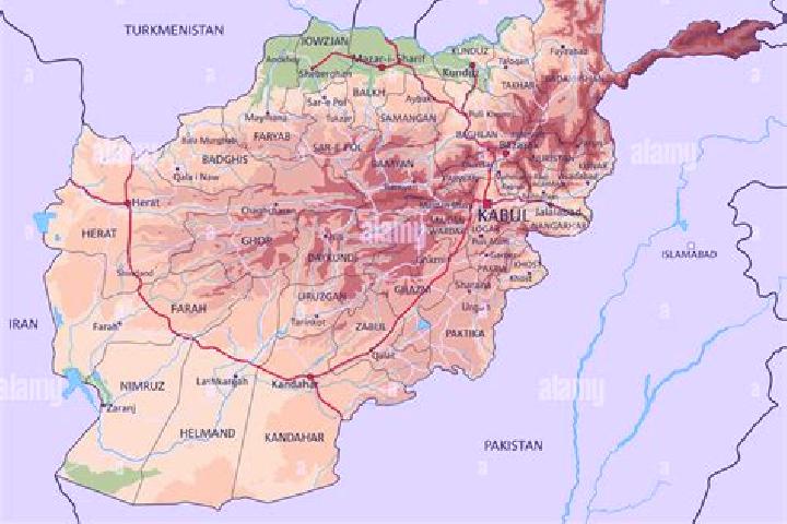 Eleanor, 32 — Escort in Khulm, Afghanistan