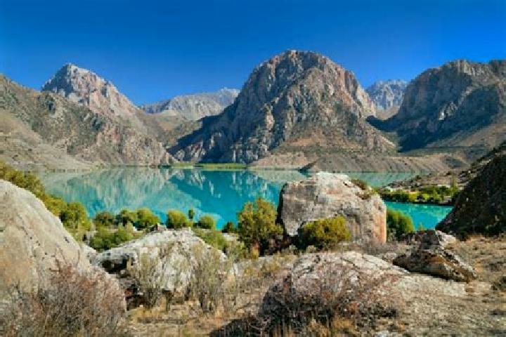 Eleanor, 32 — Escort in Konsoy, Tajikistan