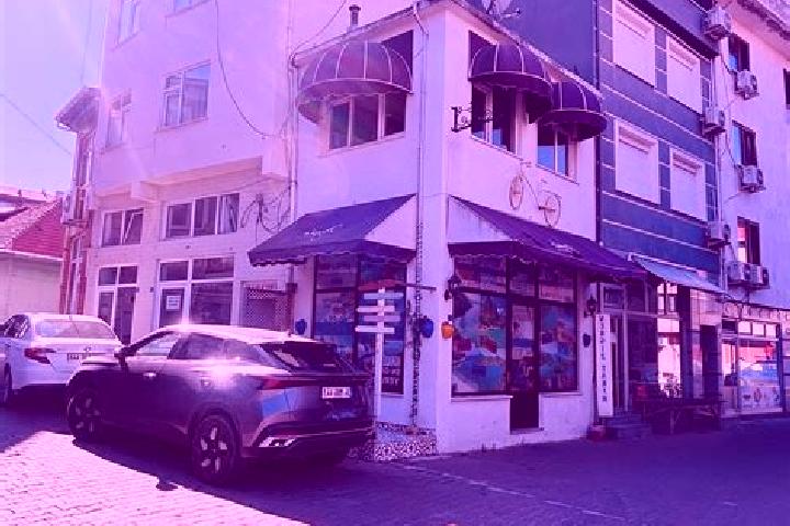 Eleanor, 32 — Escort in Kurucasile, Turkey