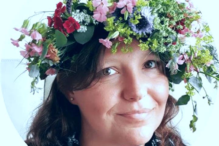 Eleanor, 32 — Escort in Lidingoe, Sweden