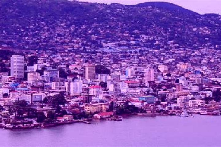 Eleanor, 32 — Escort in Mogbwemo, Sierra Leone