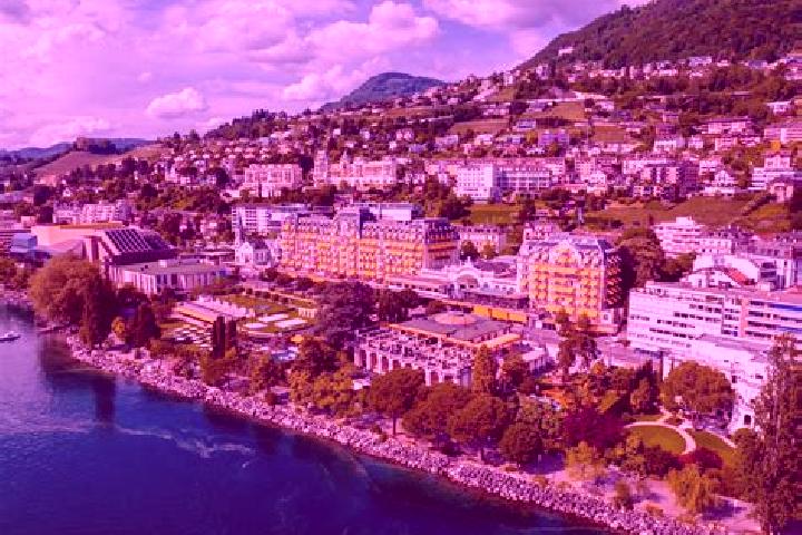 Eleanor, 32 — Escort in Montreux, Switzerland