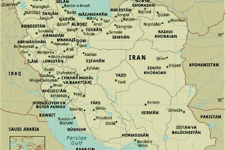 Eleanor, 32 — Escort in Naddafiyeh, Iran