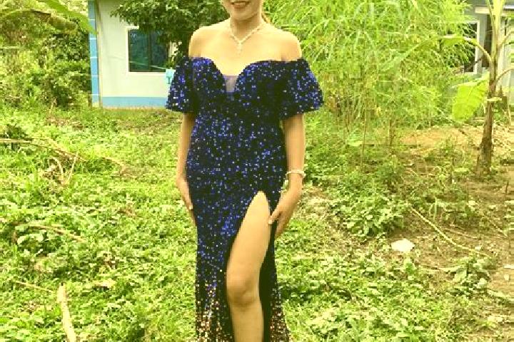 Eleanor, 32 — Escort in Olutanga, Philippines