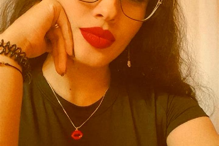 Eleanor, 32 — Escort in Palula, Mexico