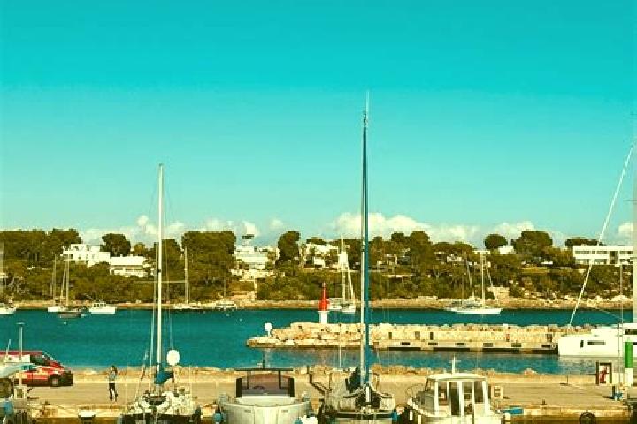 Eleanor, 32 — Escort in Portopetro, Spain