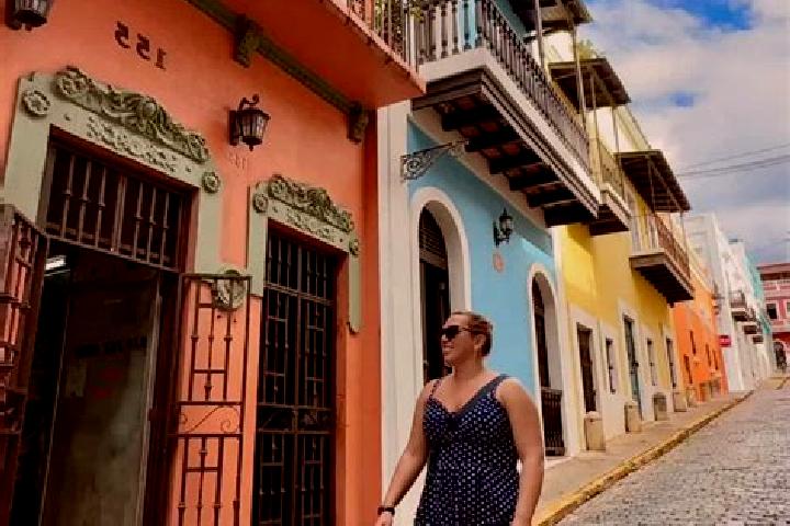Eleanor, 32 — Escort in Puerto Libre, Ecuador