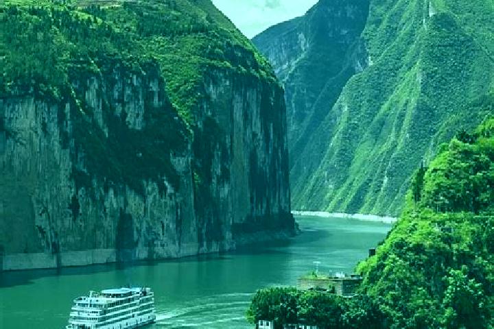 Eleanor, 32 — Escort in Qutang, China