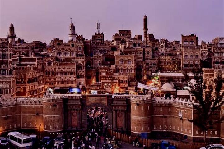 Eleanor, 32 — Escort in Sana , Yemen