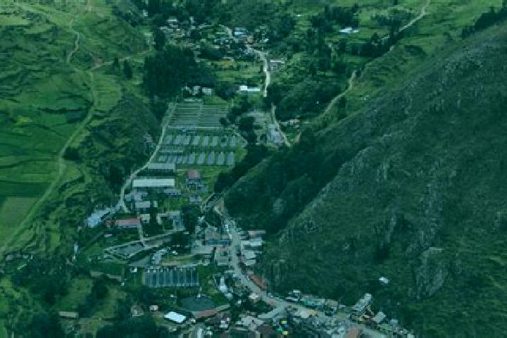 Eleanor, 32 — Escort in Santa Barbara de Carhuacayan, Peru
