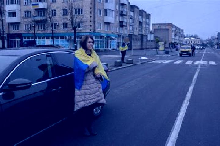 Eleanor, 32 — Escort in Slyvyne, Ukraine