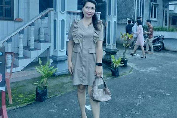 Eleanor, 32 — Escort in Sorongan, Indonesia