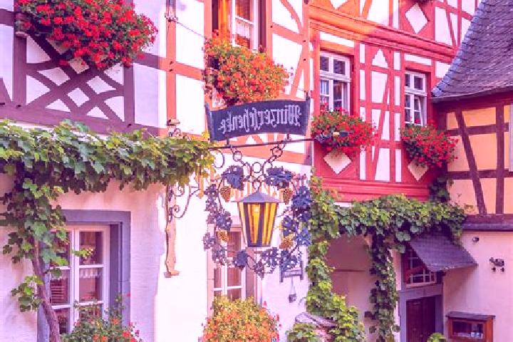 Eleanor, 32 — Escort in Stordorf, Germany