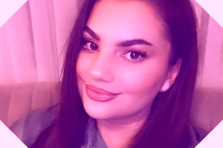 Eleanor, 32 — Escort in Suva Reka, Kosovo