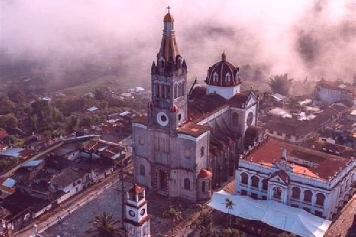 Eleanor, 32 — Escort in Tecomates, Mexico