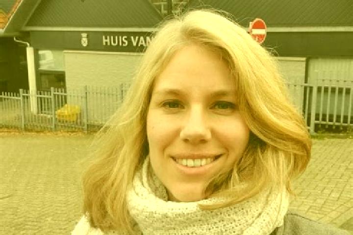 Eleanor, 32 — Escort in Valendries, Netherlands
