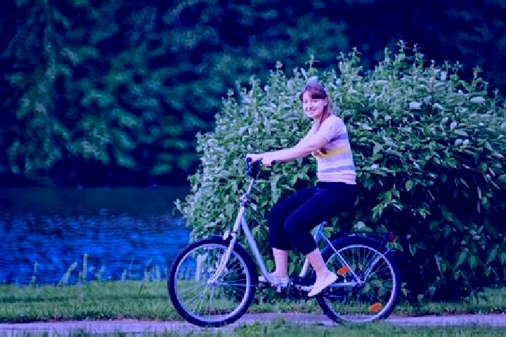 Eleanor, 32 — Escort in Voronovo, Belarus
