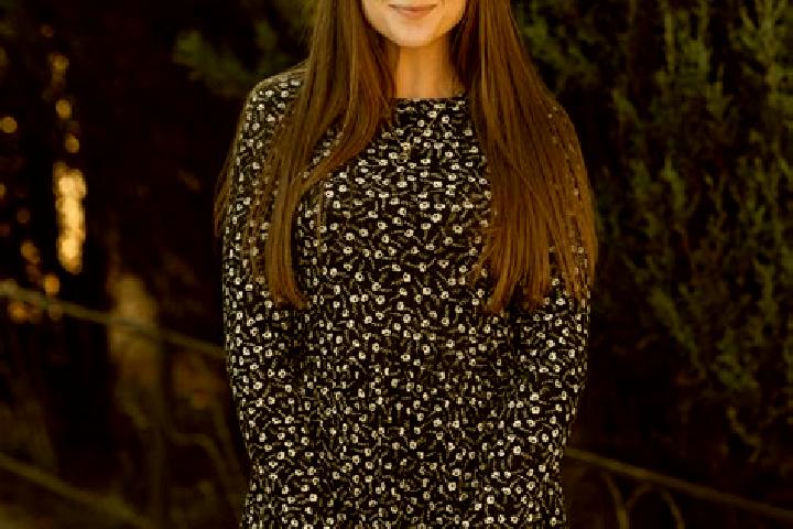 Eleanor, 32 — Escort in Vynohradar, Ukraine