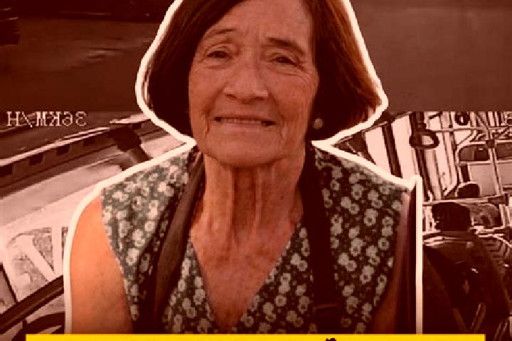Eleanor, 32 — Escort in Yobain, Mexico