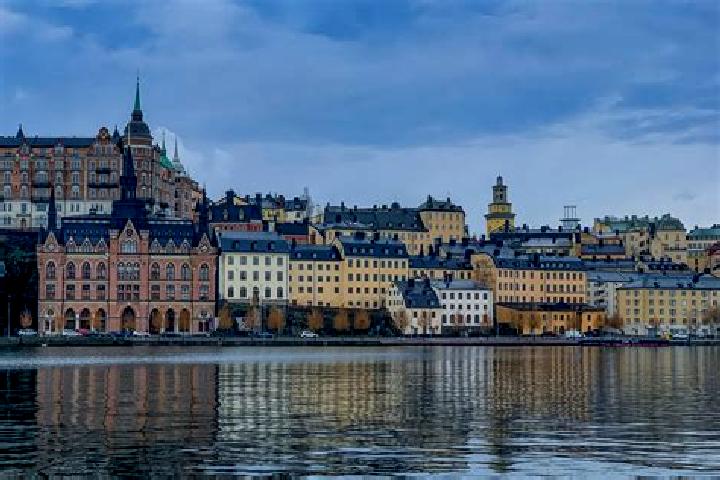 Eleanor, 32 — Escort in Ytterhogdal, Sweden