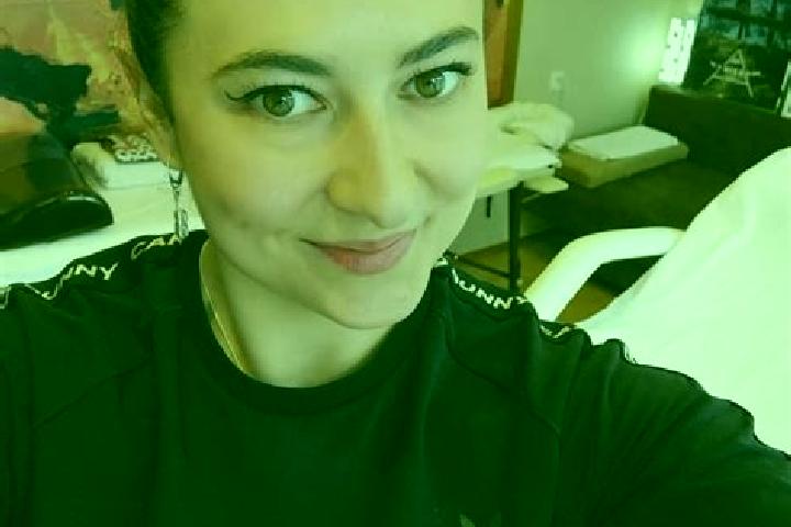 Eleanor, 33, a black dark-eyed mediterranean companion based in Limin Khersonisou. Offering Couples, Party Girl, Overnight, Duos, Erotic Massage. Available f...