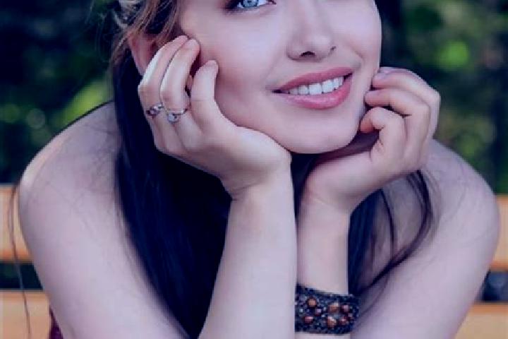 Eleanor, 33, a red blue-eyed asian companion based in Obrejita. Offering Erotic Massage, Roleplay, GFE, CIM, OWO. Available for incall and outcall, overnight...