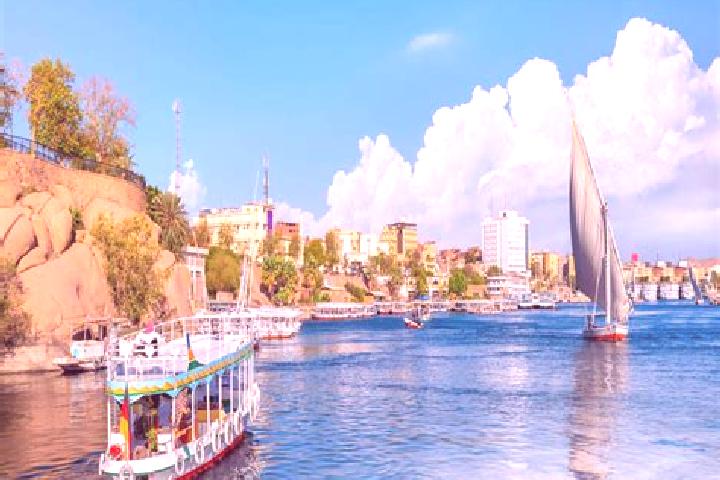 Eleanor, 33 — Escort in Al Ibrahimiyah, Egypt