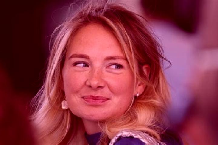 Eleanor, 33 — Escort in Albesa, Spain