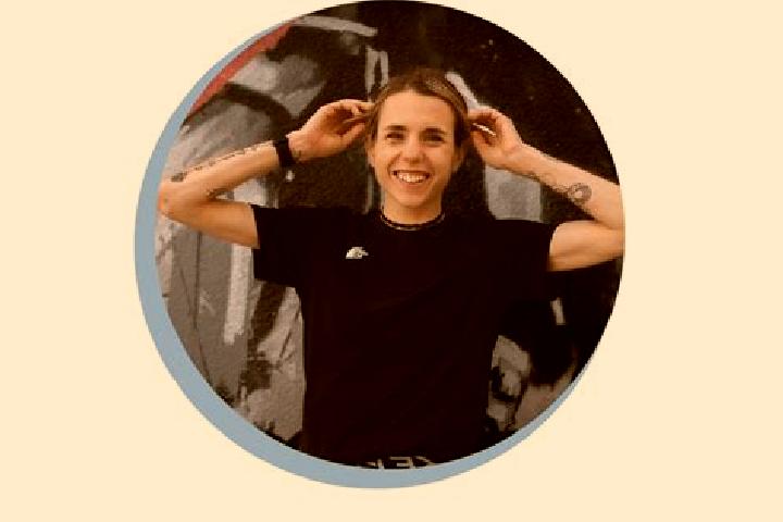 Eleanor, 33 — Escort in Alegria de Oria, Spain