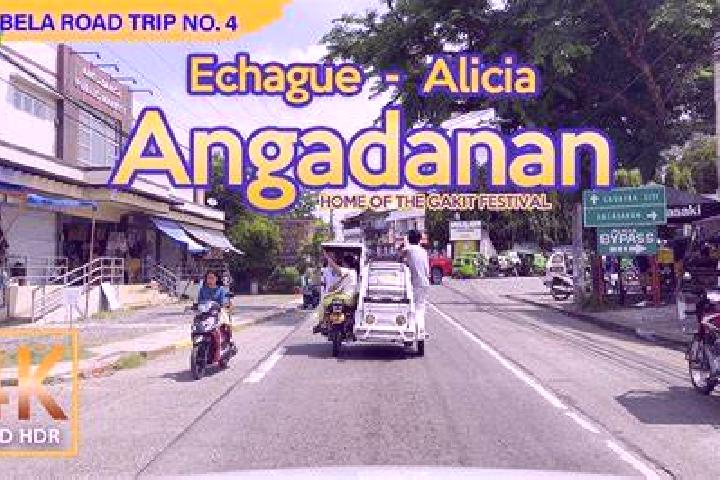 Eleanor, 33 — Escort in Angadanan, Philippines