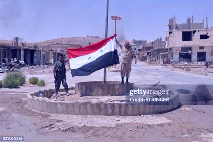 Eleanor, 33 — Escort in As Sukhnah, Syria