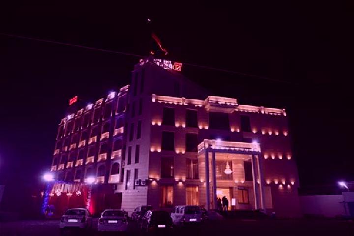 Eleanor, 33 — Escort in Baran, India