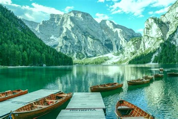 Eleanor, 33 — Escort in Braies, Italy