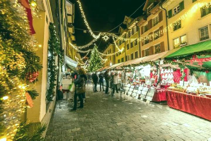 Eleanor, 33 — Escort in Bremgarten, Switzerland