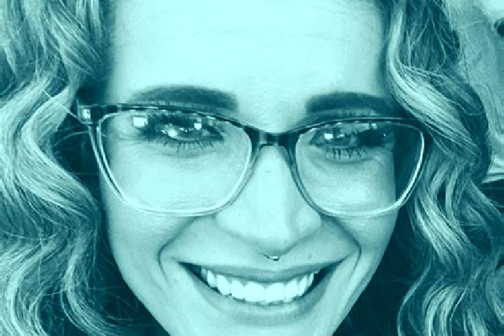 Eleanor, 33 — Escort in Brookdale, United States