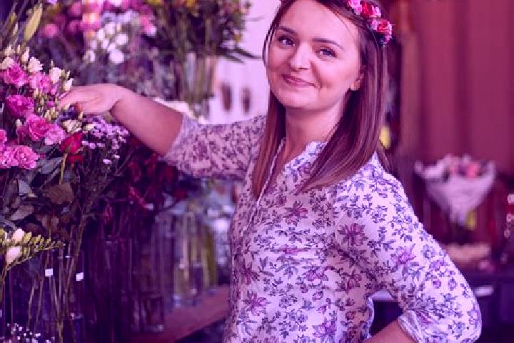 Eleanor, 33 — Escort in Bychawa, Poland