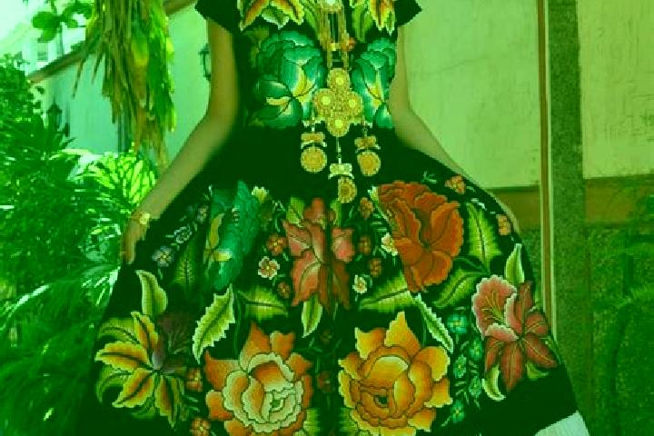 Eleanor, 33 — Escort in Colonia Huilotepec, Mexico