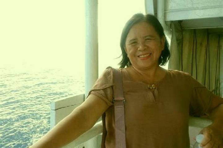 Eleanor, 33 — Escort in Dalupaon, Philippines