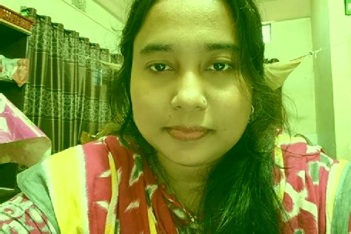 Eleanor, 33 — Escort in Dinajpur, Bangladesh