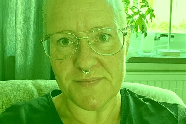 Eleanor, 33 — Escort in Ekeby, Sweden