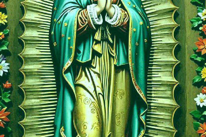 Eleanor, 33 — Escort in Guadalupe Santa Ana, Mexico