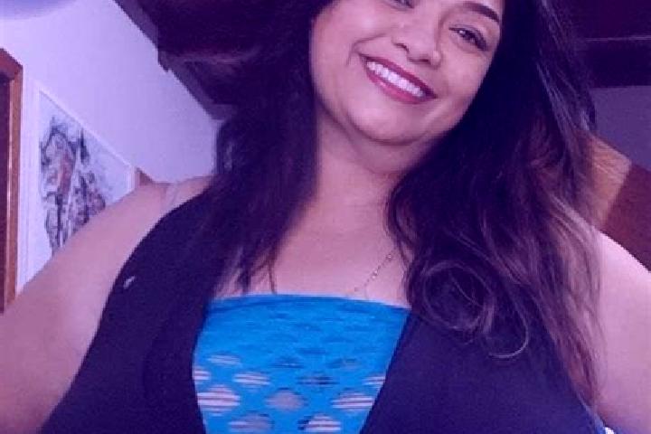 Eleanor, 33 — Escort in Jandira, Brazil