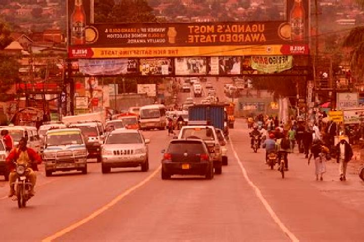 Eleanor, 33 — Escort in Kajansi, Uganda
