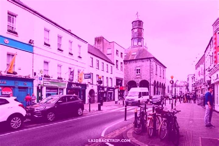 Eleanor, 33 — Escort in Kilkenny, Ireland