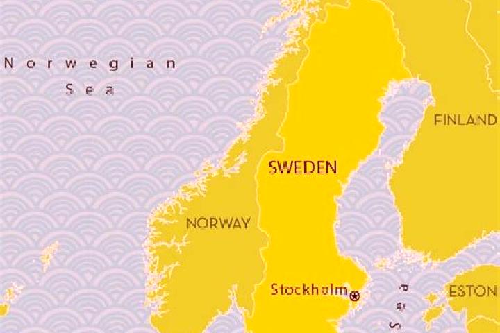 Eleanor, 33 — Escort in Krokek, Sweden