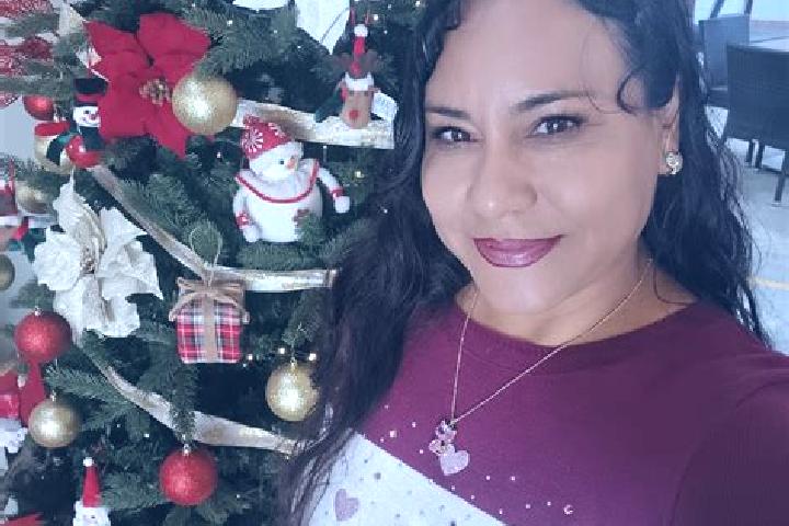 Eleanor, 33 — Escort in Lobatos, Mexico