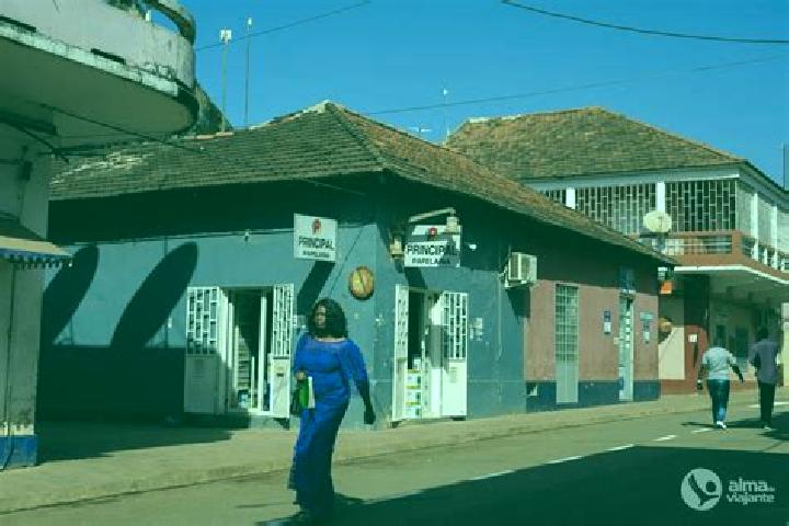Eleanor, 33 — Escort in Luanda, Guinea-Bissau