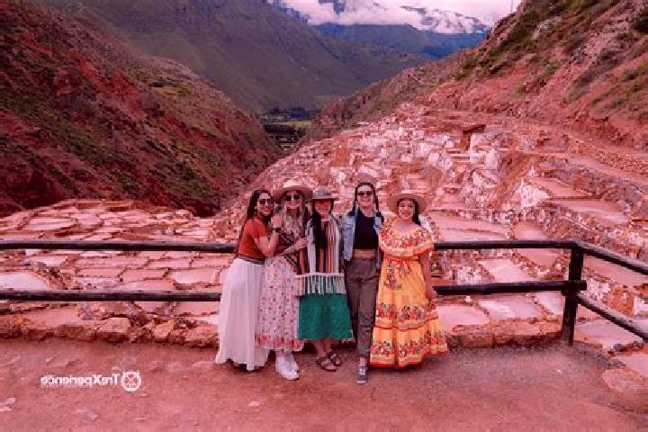 Eleanor, 33 — Escort in Mara, Peru