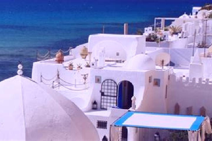 Eleanor, 33 — Escort in M dhilla, Tunisia
